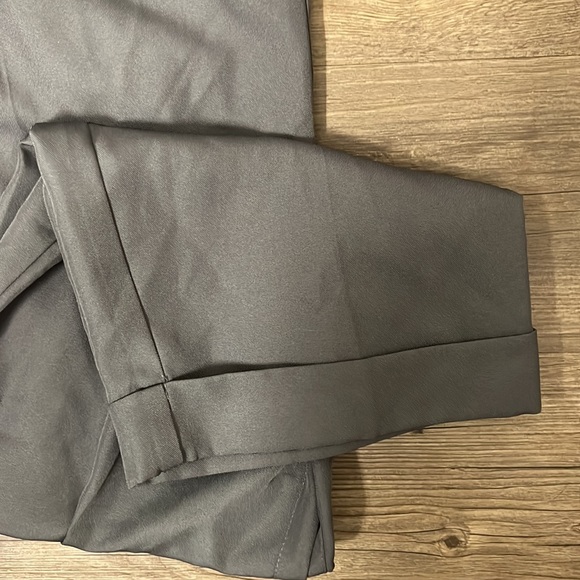 Nike Dri-Fit Golf Pants Men’s 30x30 Grey - Picture 3 of 6